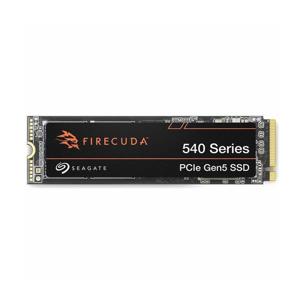 Seagate FireCuda 540 1 TB Solid State Drive