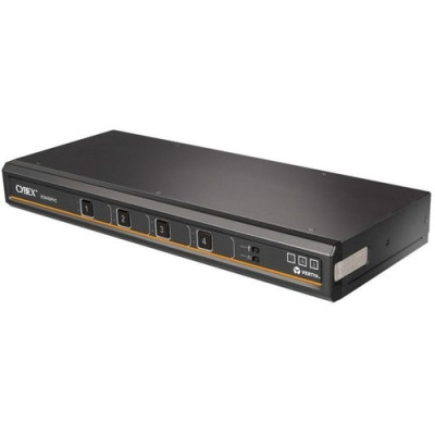 Vertiv Cybex SC800 Secure KVM -SC845DPHC-400