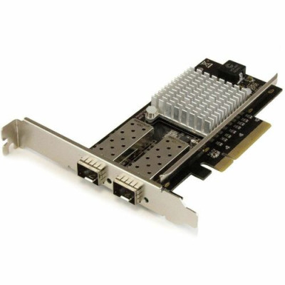 10G Network Card -PEX20000SFPI