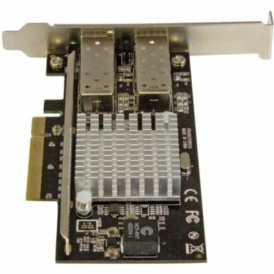 10G Network Card -PEX20000SFPI