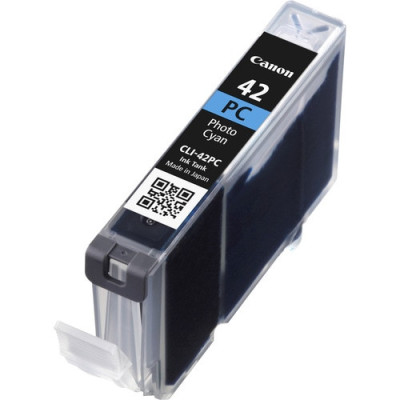 Canon CLI-42PC Original Inkjet Ink Cartridge -6388B002