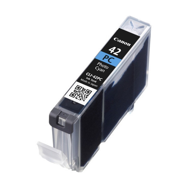 Canon CLI-42PC Original Inkjet Ink Cartridge