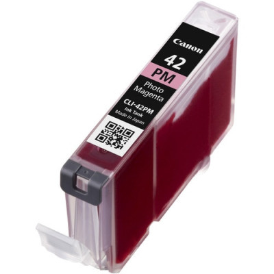 Canon CLI-42PM Original Inkjet Ink Cartridge -6389B002