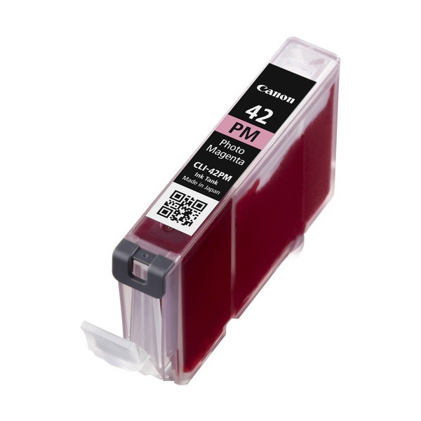 Canon CLI-42PM Original Inkjet Ink Cartridge