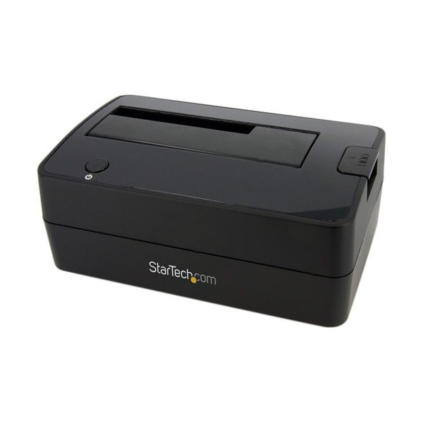 Single Bay USB 3.0 to SATA Hard Drive