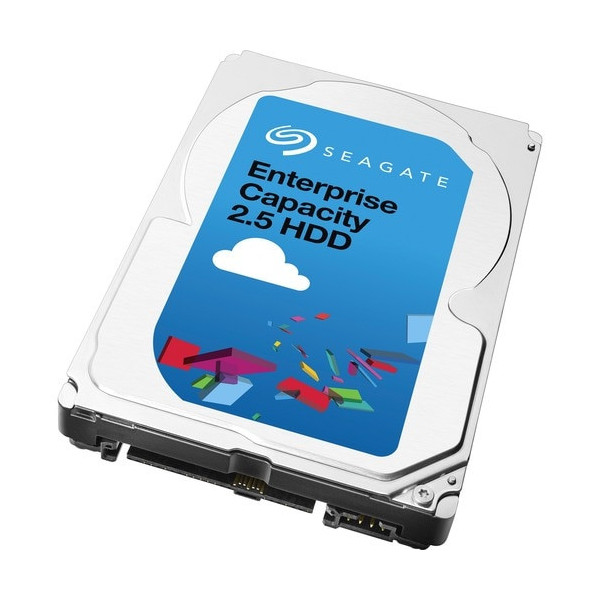 Seagate ST2000NX0433 2 TB Hard Drive