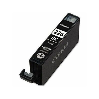 Canon CLI-226 Ink Cartridge - Black - Inkjet -4546B001