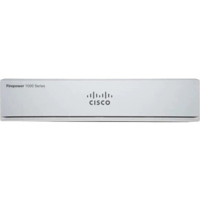 Cisco Firepower 1010 Security Appliance -FPR1010-ASA-K9