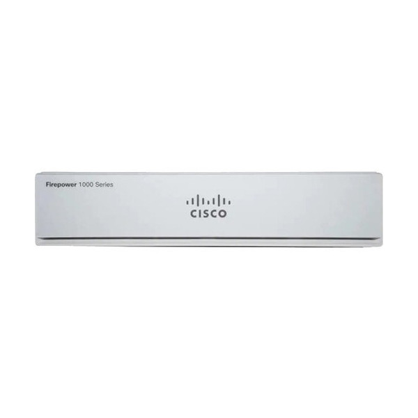 Cisco Firepower 1010 Security Appliance