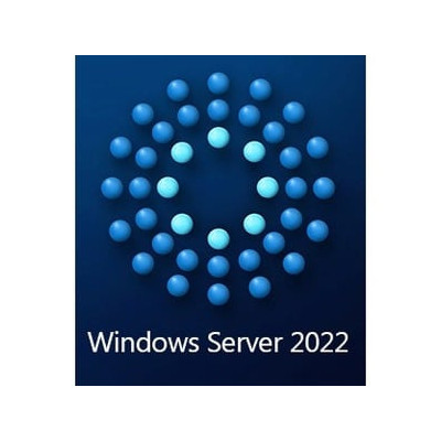 Microsoft Windows Server 2022 - License -R18-06412