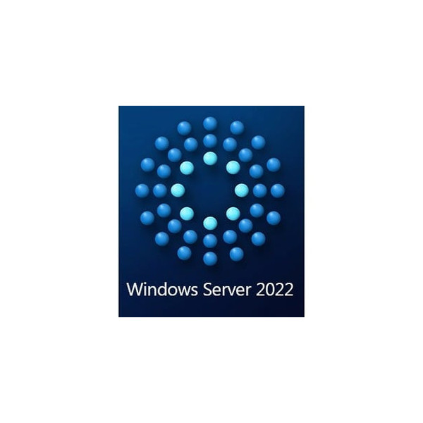 Microsoft Windows Server 2022 - License