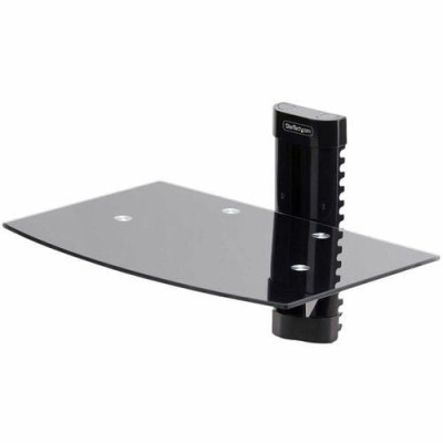 Floating Wall-Mounted AV Shelf -1B-WALL-MOUNT-SHELF