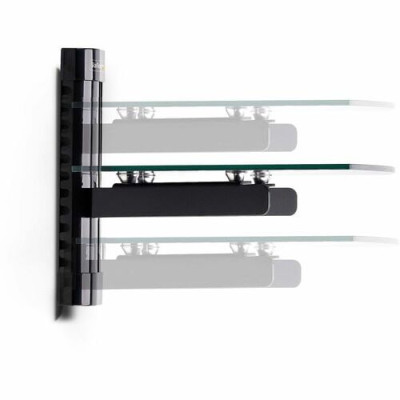 Floating Wall-Mounted AV Shelf -1B-WALL-MOUNT-SHELF