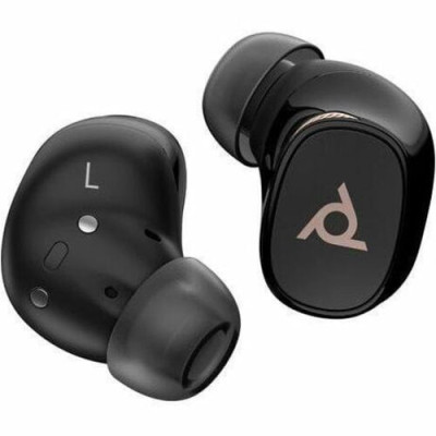 Poly Voyager Free 20 Black Earbuds +Basic Charge Case - A28PTAA#ABL