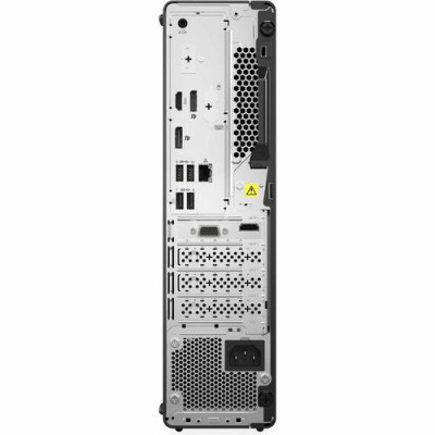 Lenovo ThinkCentre M90s Gen 5 12V4001BCA Desktop Computer - 12V4001BCA