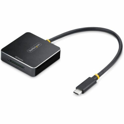 USB-C SD Express Card Reader -1B-USB-C-SDE-ADAPTER