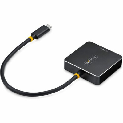 USB-C SD Express Card Reader -1B-USB-C-SDE-ADAPTER