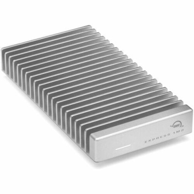 OWC Express 1M2 2 TB Portable Rugged Solid State Drive -OWCUS4EXP1MT02