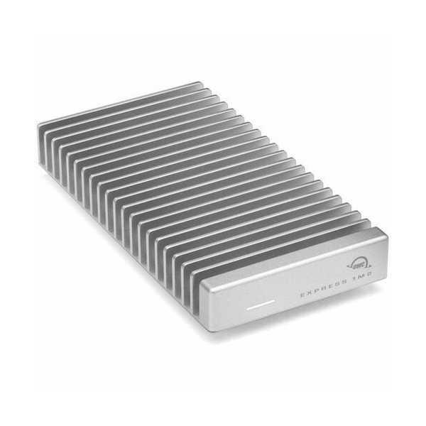 OWC Express 1M2 2 TB Portable Rugged Solid State Drive