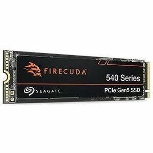 Seagate FireCuda 540 1 TB Solid State Drive -ZP1000GM3A004