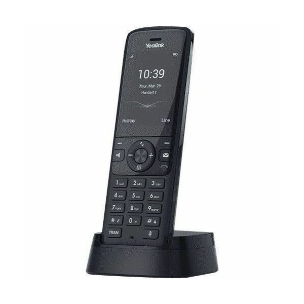 Yealink W78H Handset