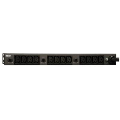 Rackmount PDU 208-240V