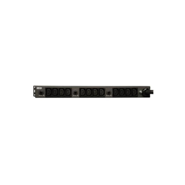 Rackmount PDU 208-240V