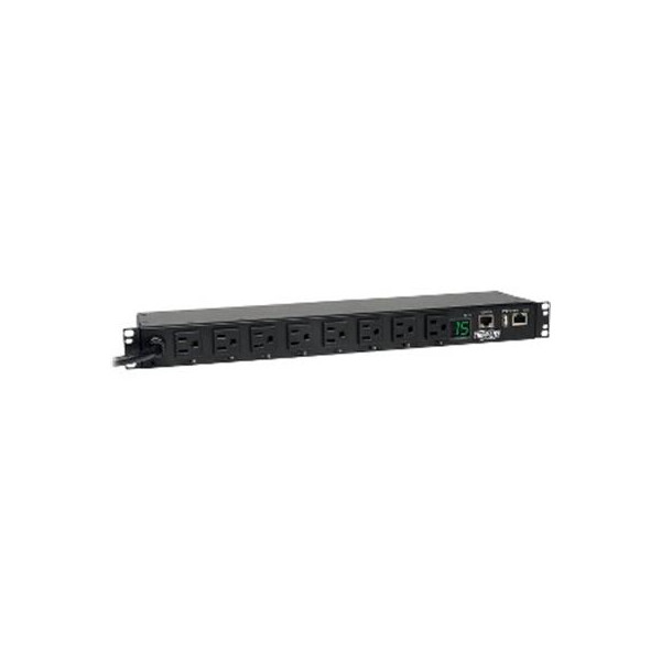 PDU Switched 15A 8 5-15R 1URM