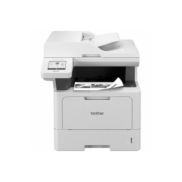 MonochromeLaser Multifunction
