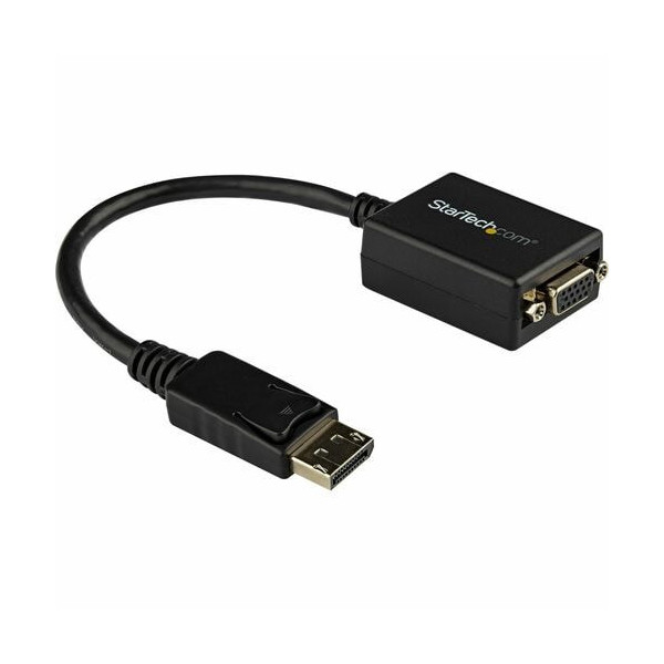 DisplayPort to VGA Adapter