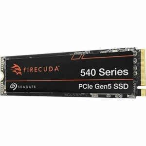 Seagate FireCuda 540 2 TB Solid State Drive -ZP2000GM3A004