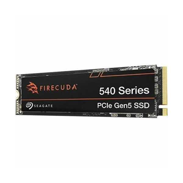 Seagate FireCuda 540 2 TB Solid State Drive