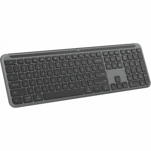 Logitech Signature Slim K950 Keyboard - 920-012424