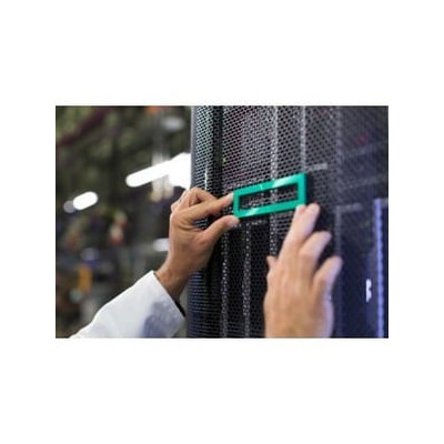 HPE MicroServer Gen10 SFF NHP SATA Converter Kit -870213-B21