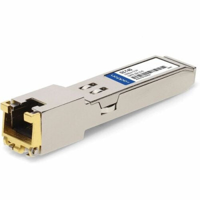 Cisco GLC-T Compatible 1-Port 1000Base-T SFP -GLC-T-AO