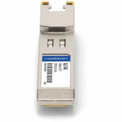 Cisco GLC-T Compatible 1-Port 1000Base-T SFP -GLC-T-AO