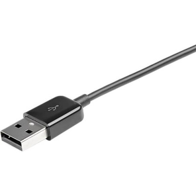 2 M HDMI TO DP CABLE