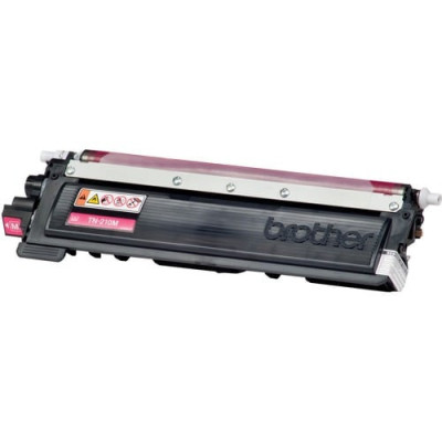 MAGENTA TONER CARTRIDGE FOR