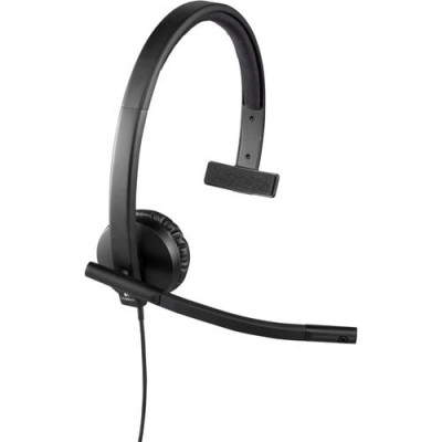 B2B USB HEADSET H570E MONO