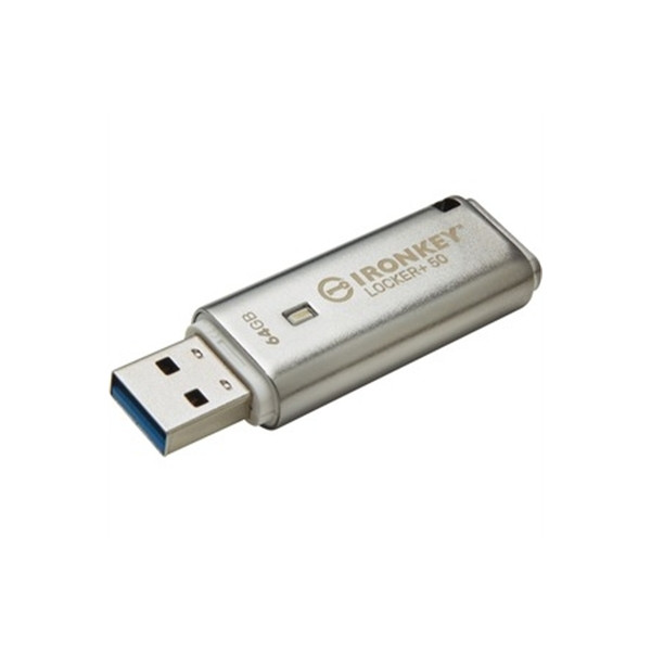 64GB IKLP50 AES USB 256bit