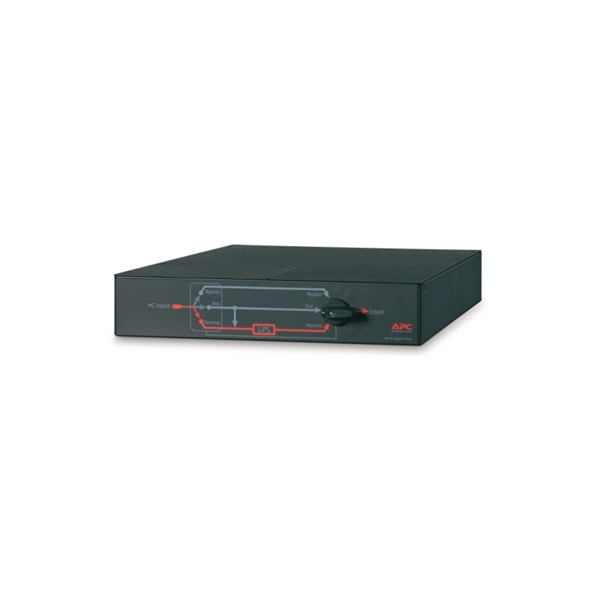 ServiceBypassPanel200 240 V