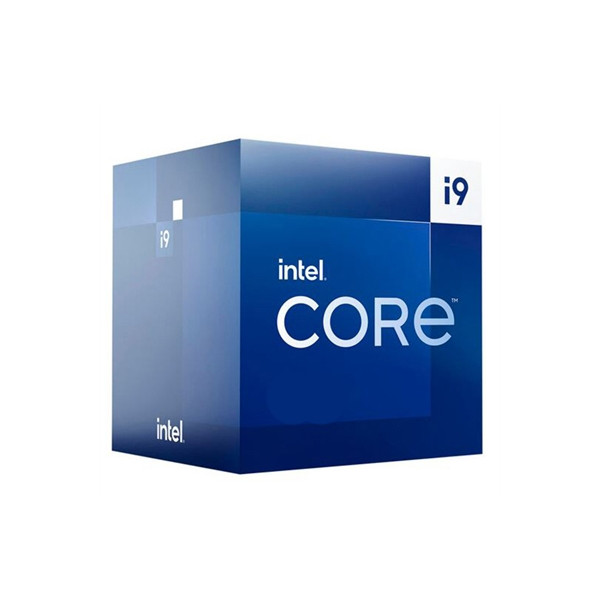 Core i9 14900KF Rapter Lake Re