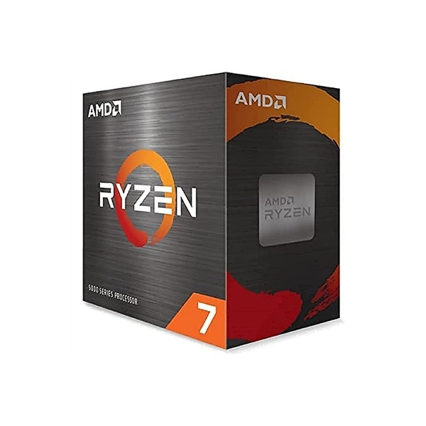 Ryzen 7 7800X3D without cooler