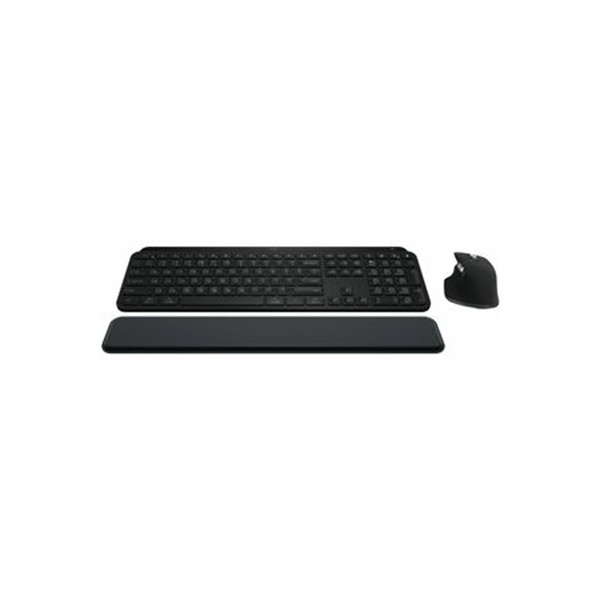 MX Keys S Combo (Black)