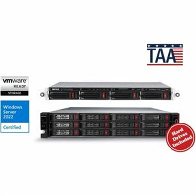 TERASTATION 5420RN NAS 16TB 1U