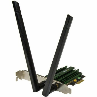 PCI Express AC1200 Dual Band Wireless -PEX867WAC22