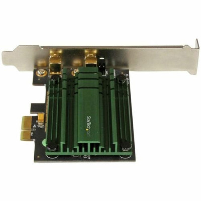 PCI Express AC1200 Dual Band Wireless -PEX867WAC22