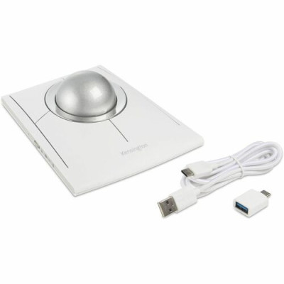 Kensington SlimBlade Pro EQ Trackball -K72084NA