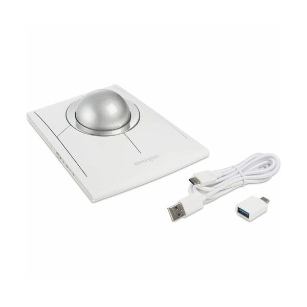 Kensington SlimBlade Pro EQ Trackball