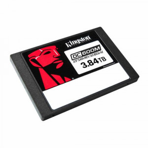 Kingston Enterprise DC600M 3.84 TB Solid State Drive -SEDC600M/3840G